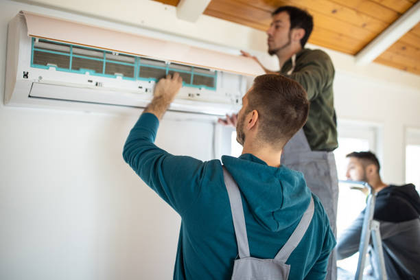 Best Heating repair services  in Genoa, IL