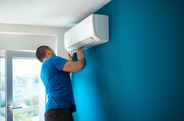 Best HVAC companies near me  in Genoa, IL