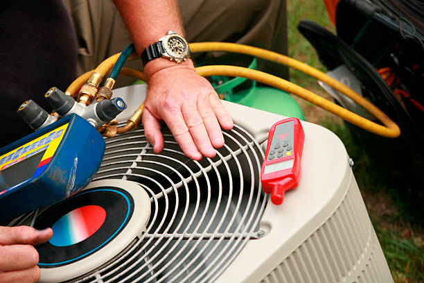  Genoa, IL HVAC Pros