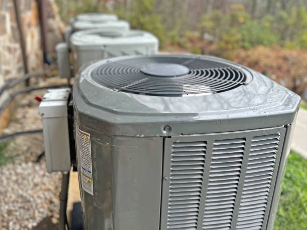 Best HVAC air duct cleaning  in Genoa, IL