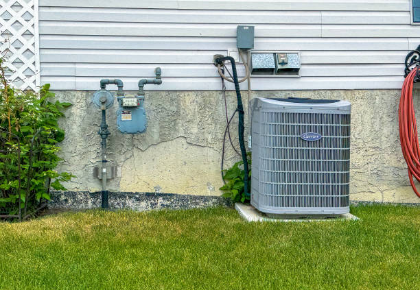 Best Central air repair  in Genoa, IL